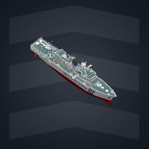 Steam Workshop::NRPLH-01