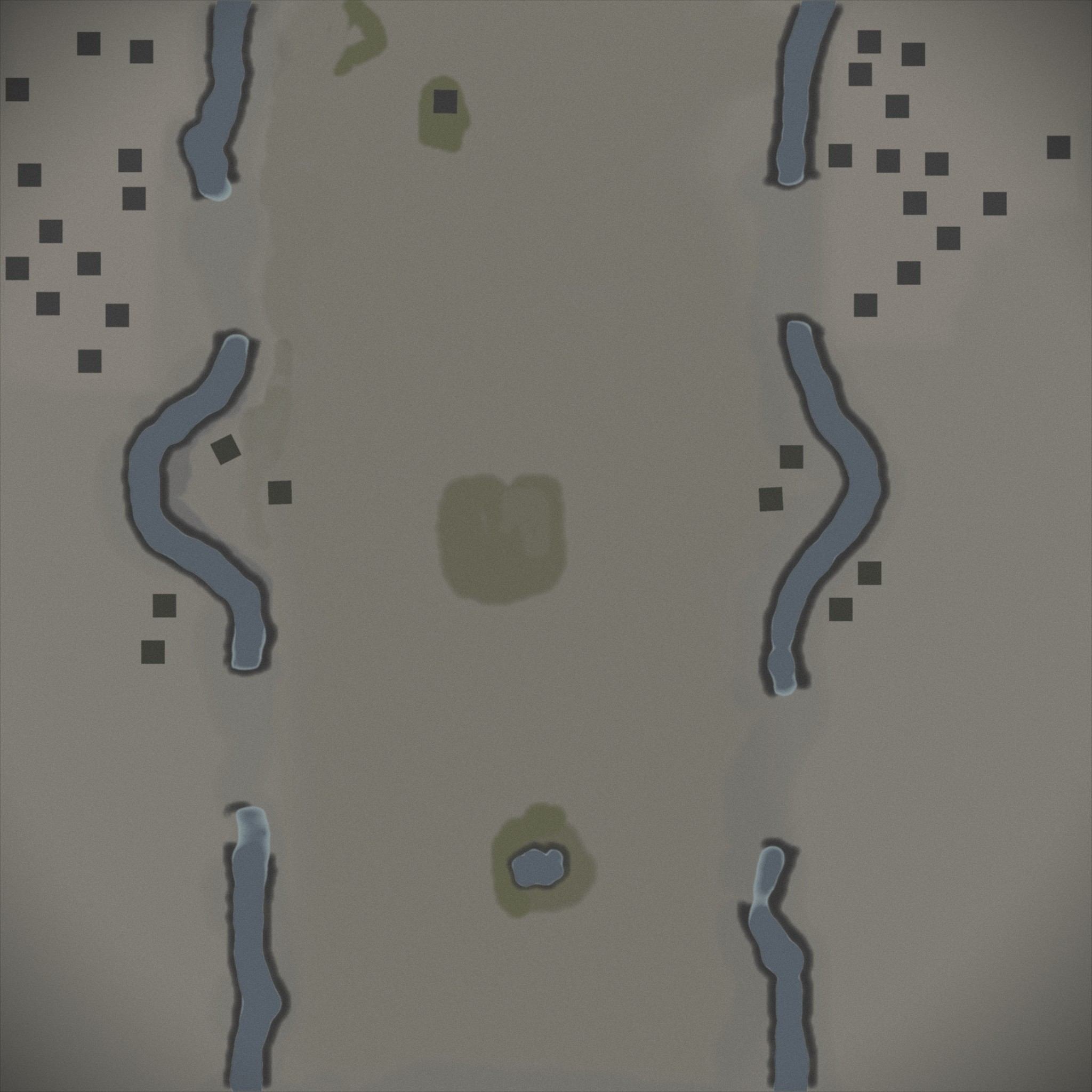 The JUNGLE by CPF 4v4 preview