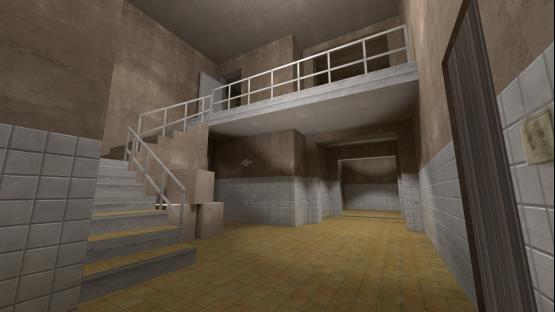 dm_n64_facility – Counter-Strike 2 Mod