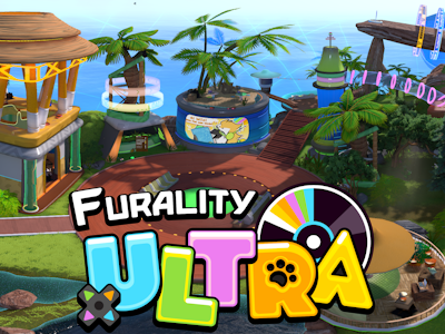 Furality Ultra: Project IBIS