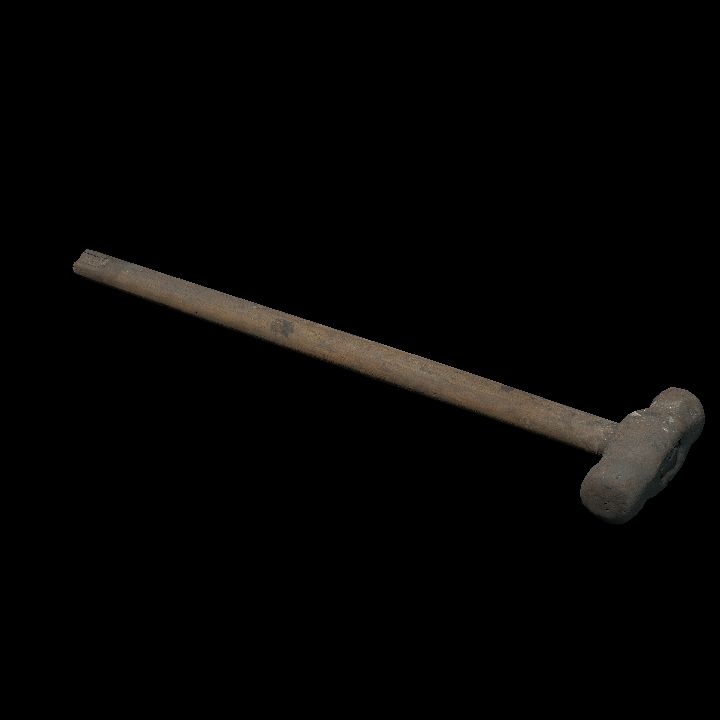 Object, Tool, Sledgehammer 1