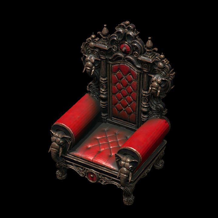 Throne 2