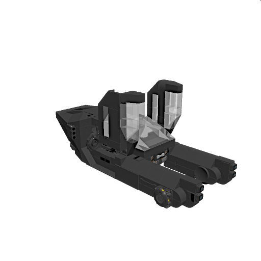 Peugeot Spinner Blade Runner 2049 v2