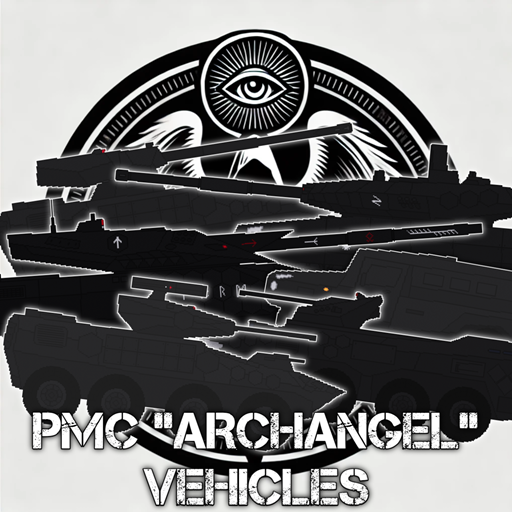 PMC Archangel Vehicles (1.8)