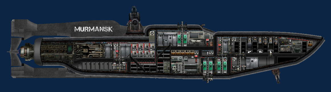 СП-7(Мурманск)