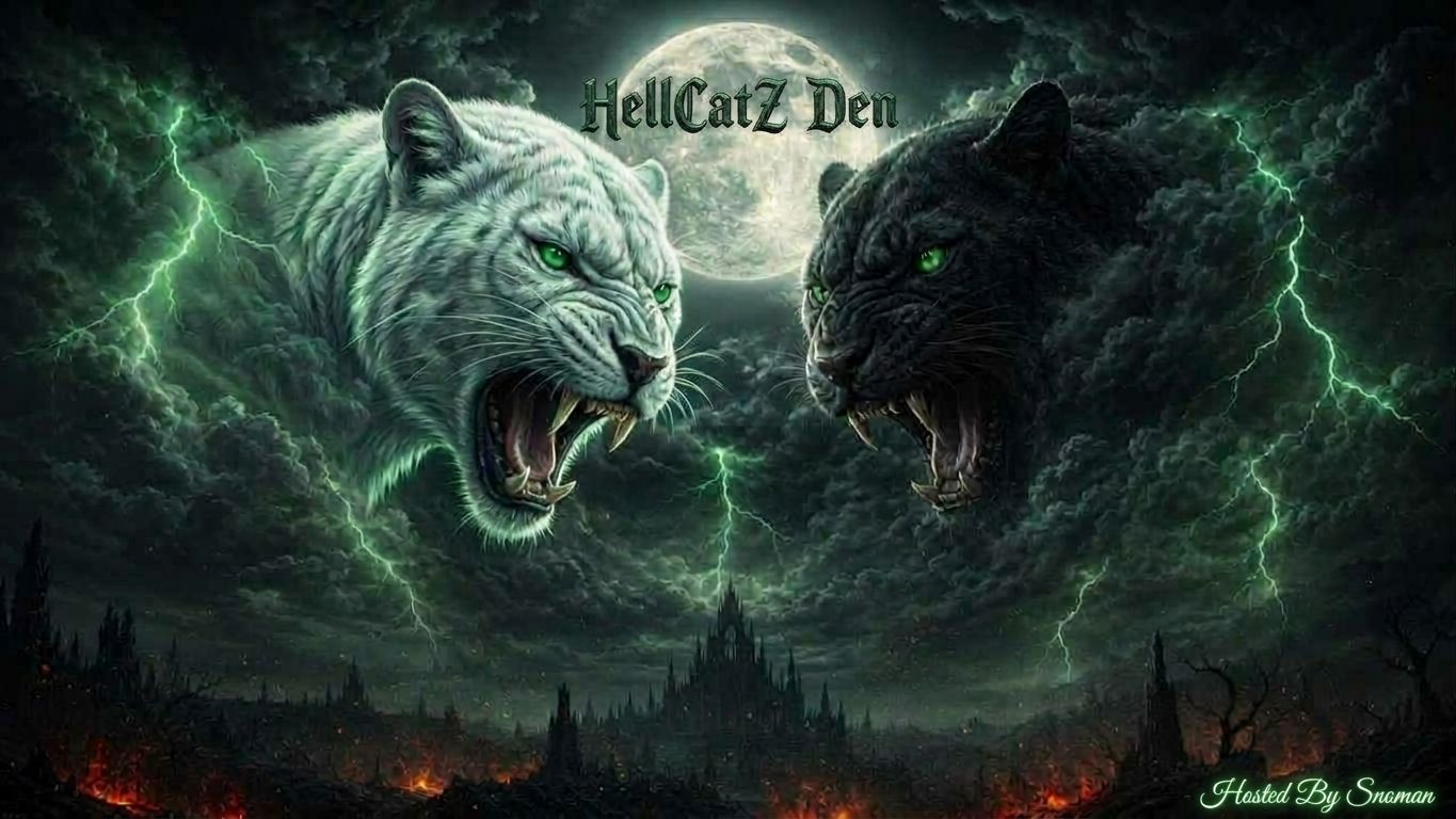 HellCatZ_CarPack_3.0