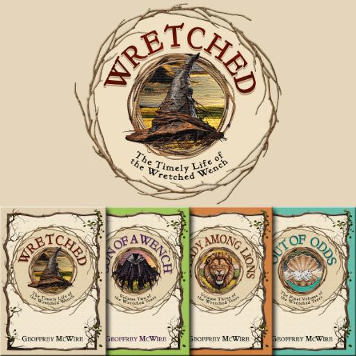 Wretched Series