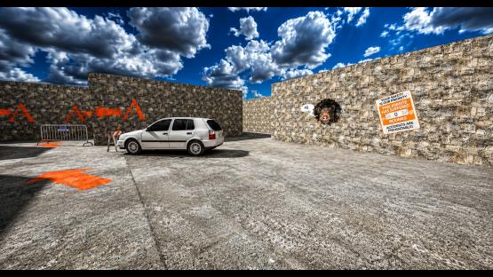 1V1 MAP (NEW) (BETA) – Counter-Strike 2 Mod