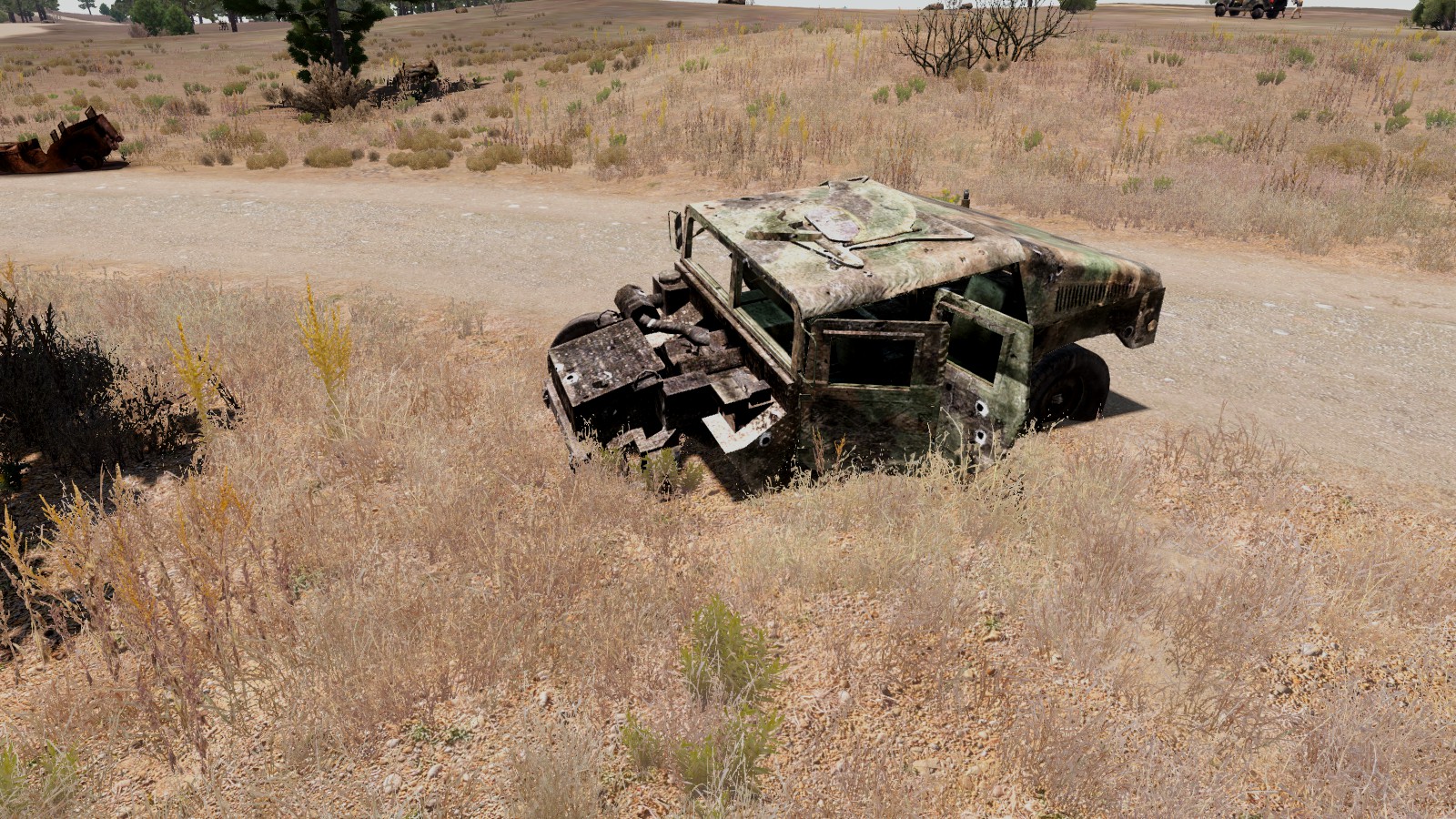 operacion 1 altis