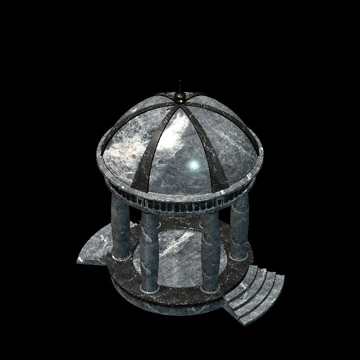 Rotunda 5