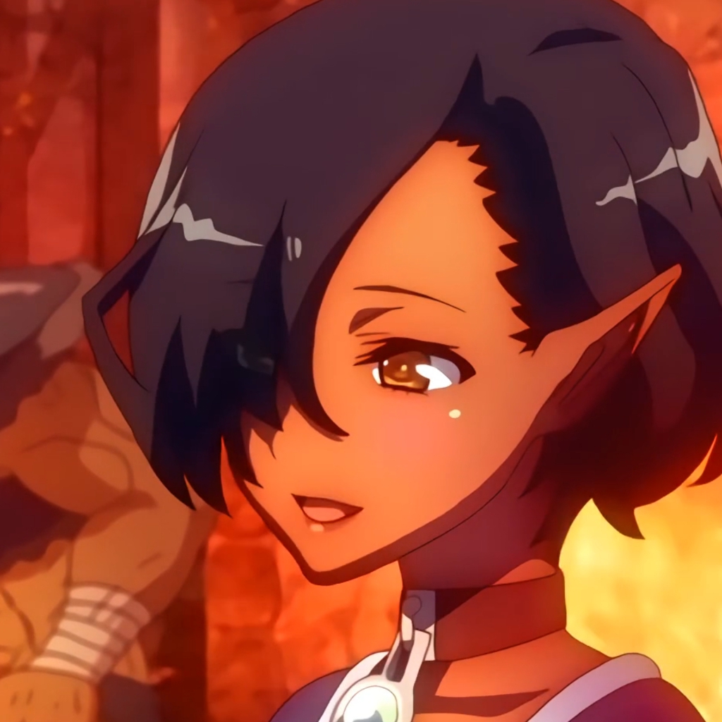 OVA 黑兽2#1 preview
