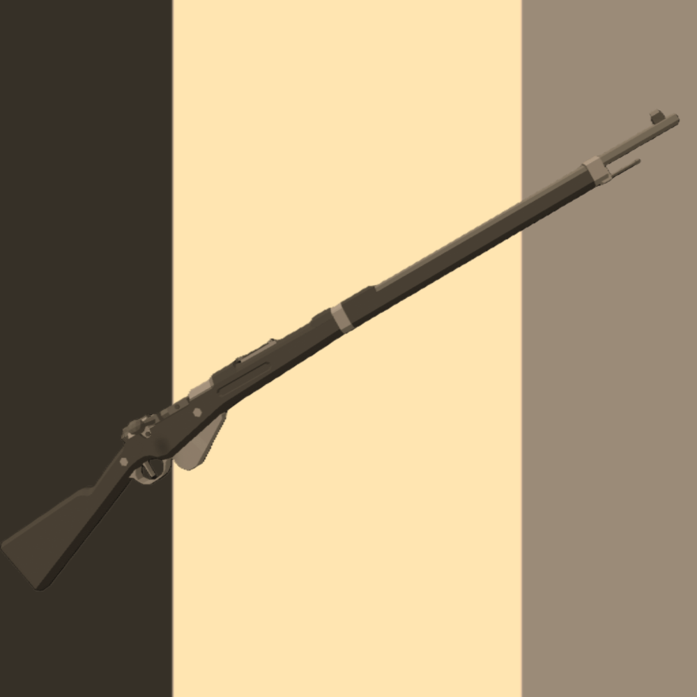 Modèle 1907/15 M16 Berthier