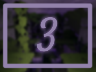Advent Calendar (3/24)