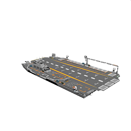 Matar Class Hybrid Carrier (Description)