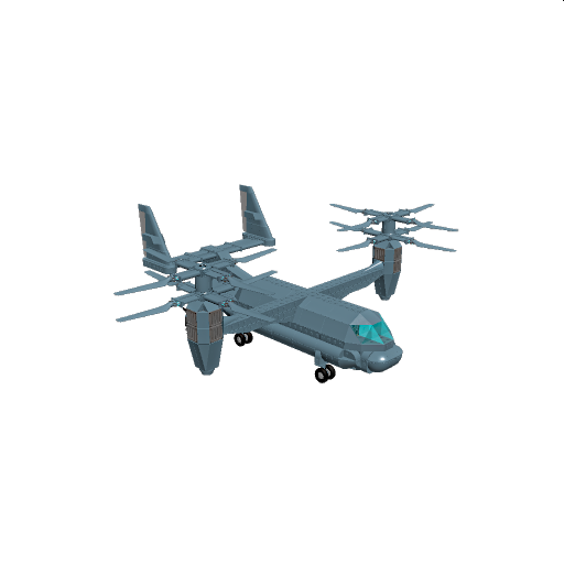 V - TOL