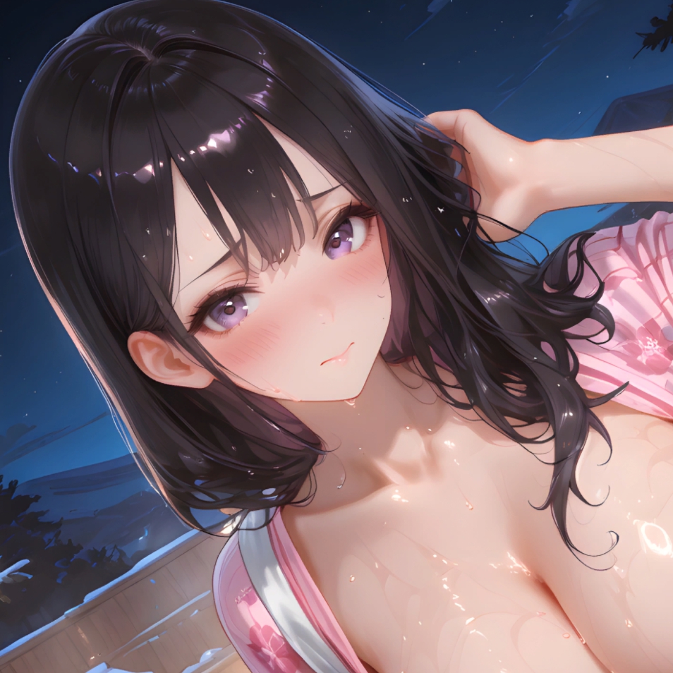 [Hajily-801][R-18]2026-02-06 Ventana P1