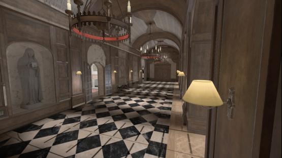 Fleur – Counter-Strike 2 Mod
