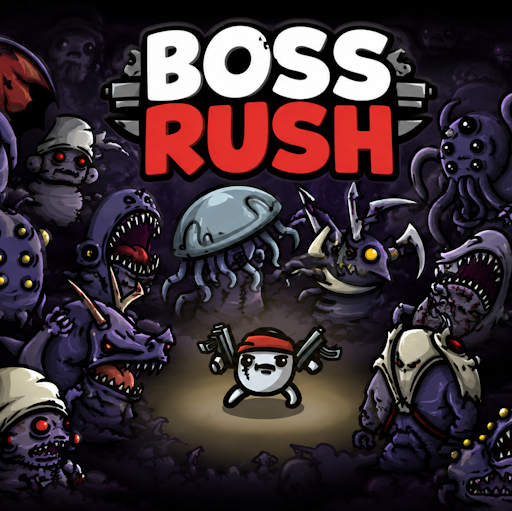 The-BossRush-0.8.10