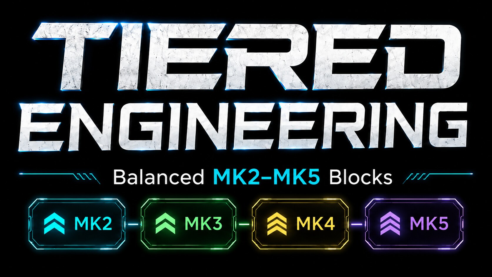 TieredEngineering preview