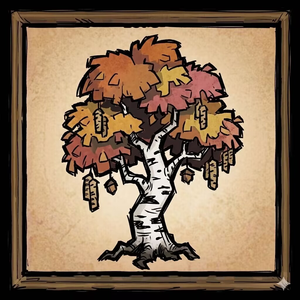 Mod Categories(test) – Don't Starve Together Mod