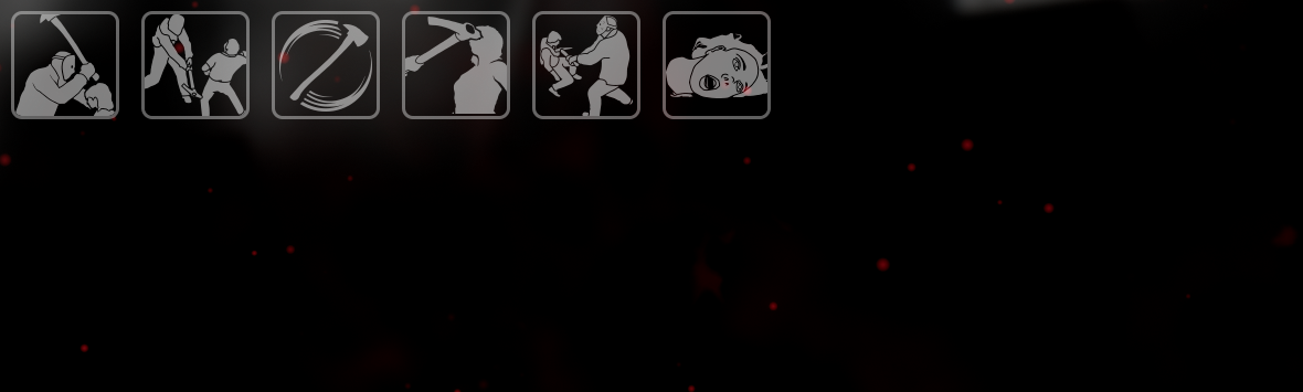 ������� 13: ��� ������� � ����� ������� | Camp Forest Green [RU] | Dead by Daylight