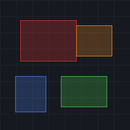 Map Zones [B42] – Project Zomboid Mod