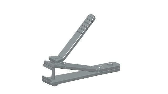Nail Clippers