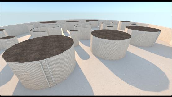 spheres – Counter-Strike 2 Mod