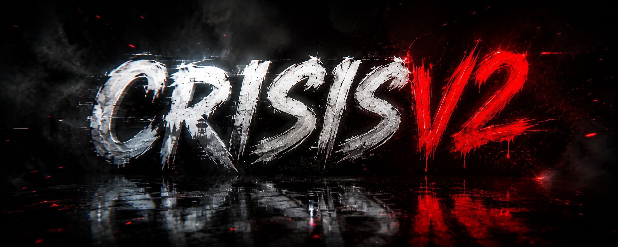 Crisisv2 serverpack
