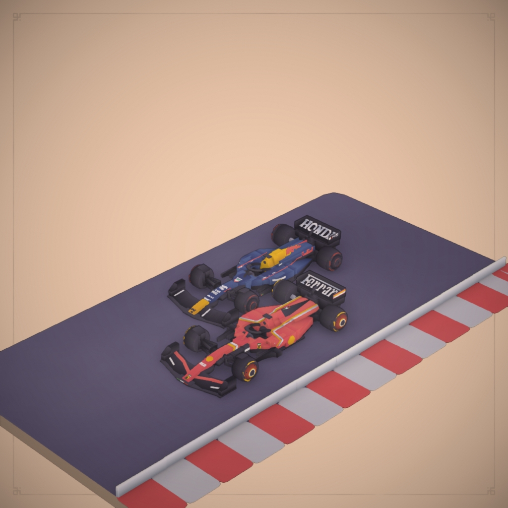 racing