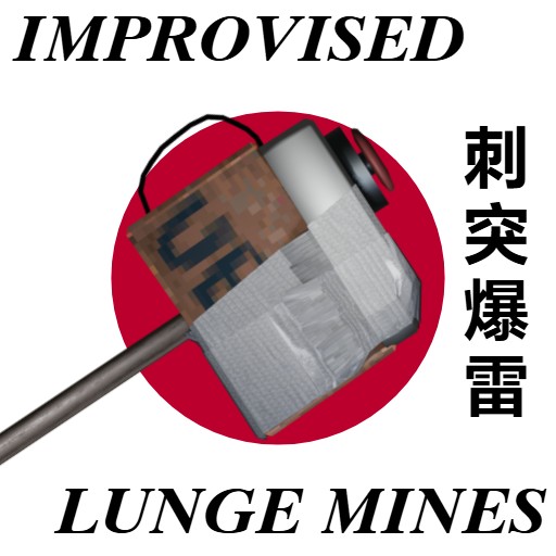 Lunge Mines – Barotrauma Mod