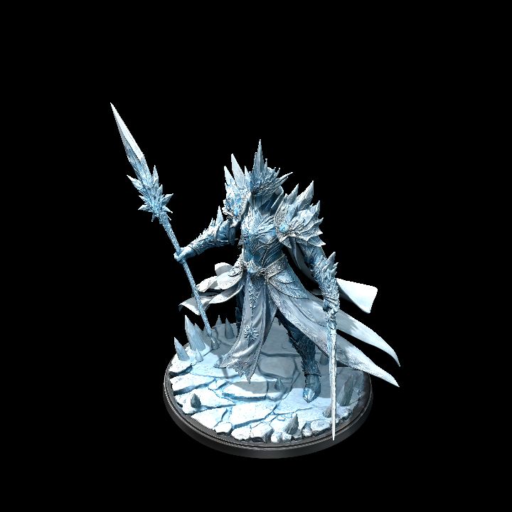 Ice Archon