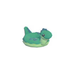 Dino Floatie