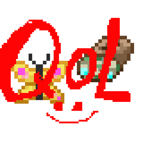 Aqua's QOL Mod – Terraria Mod