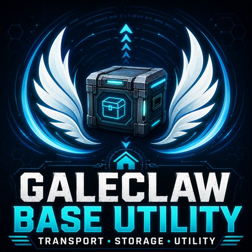 Galeclaw Base Utility