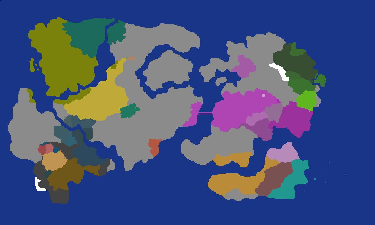 The World Of Sigmabuns (Archival)