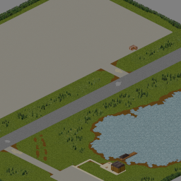 Builders Delight – Project Zomboid Mod