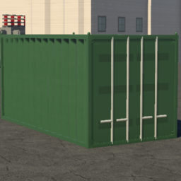 20Ft Container