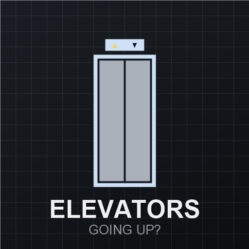 Elevators – Project Zomboid Mod