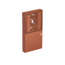 Door and Window