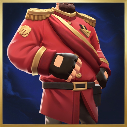 Imperial Unit