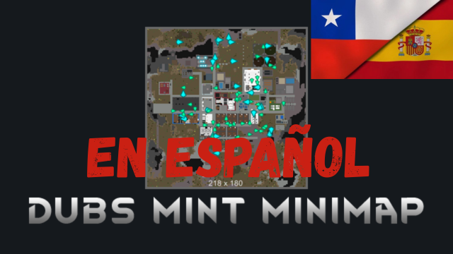 Dubs Mint Minimap En Español