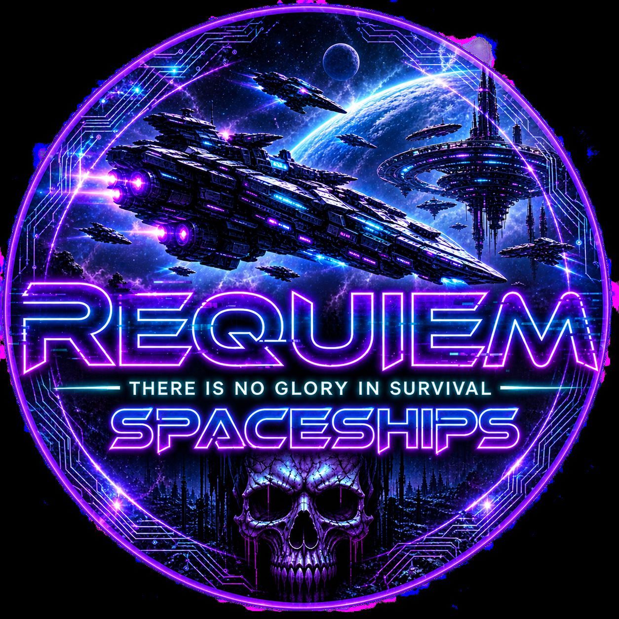 RequiemShips