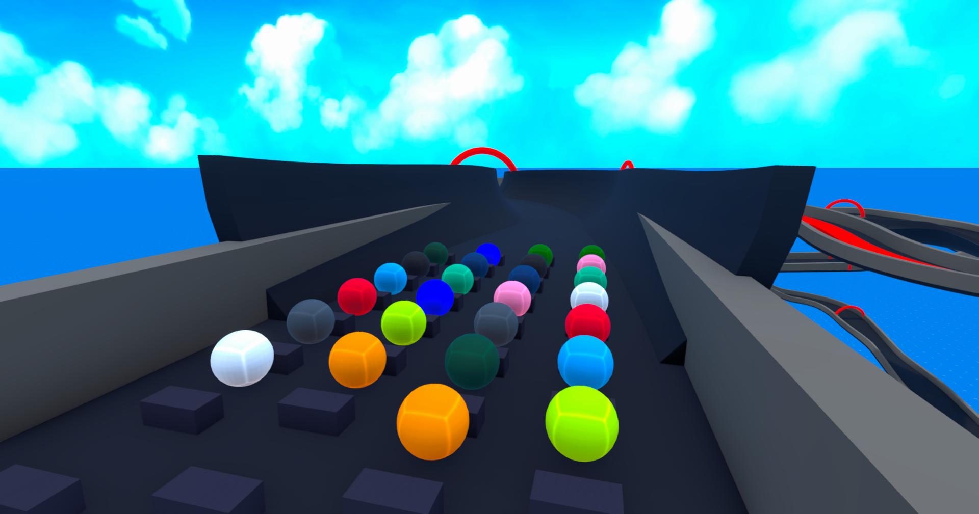 Pipeline Park Marble Prix - V1.0