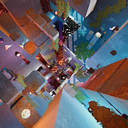 ASCENSION (demo)