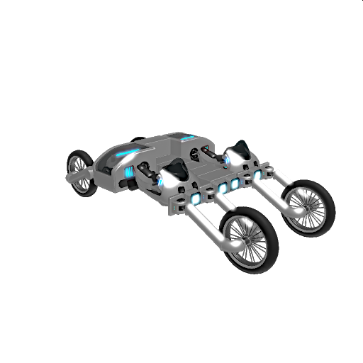 BIKE CAR