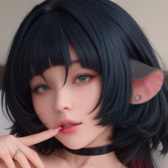 白嫩美乳