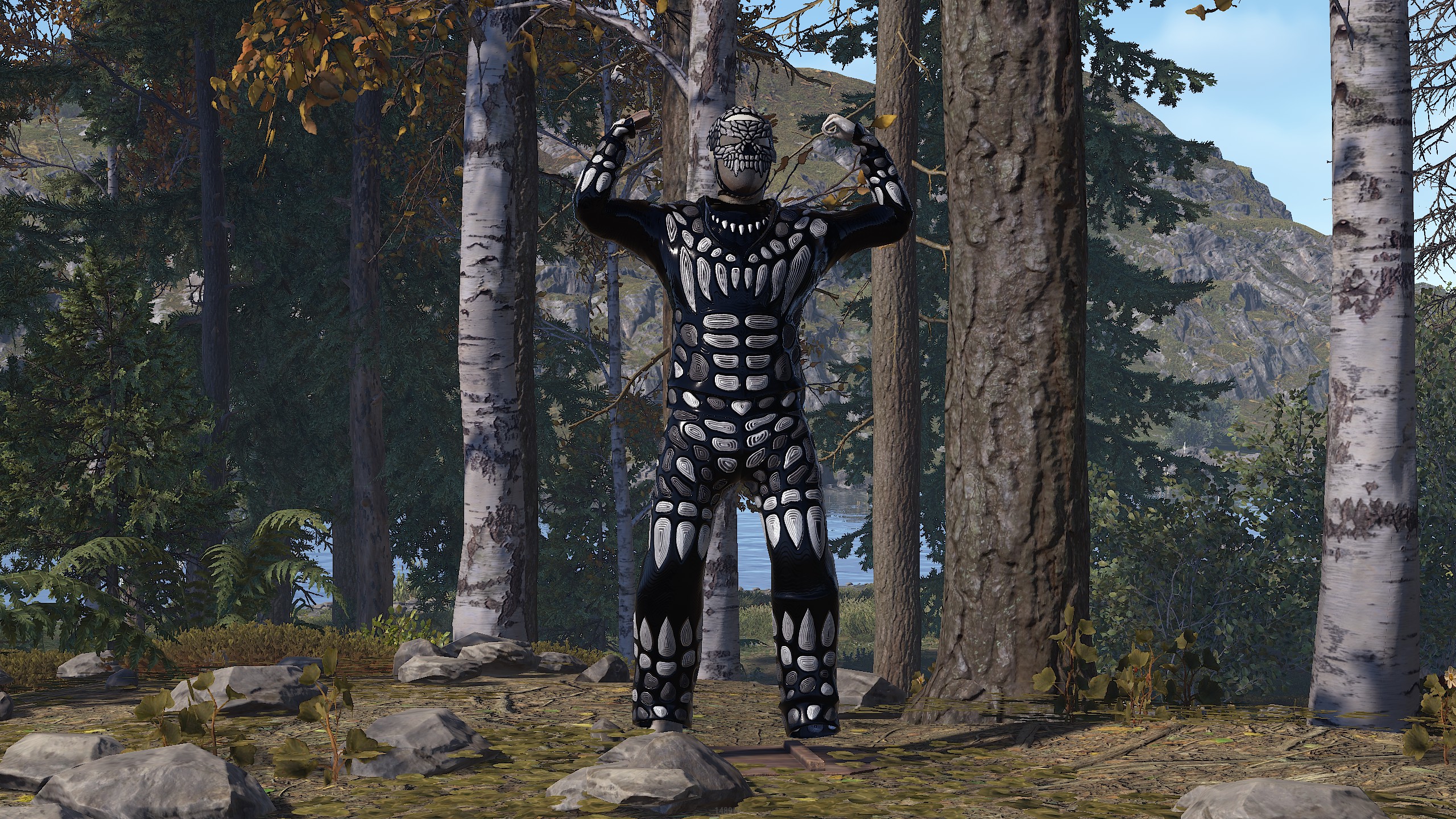 HellCore Pants thumbnail 2