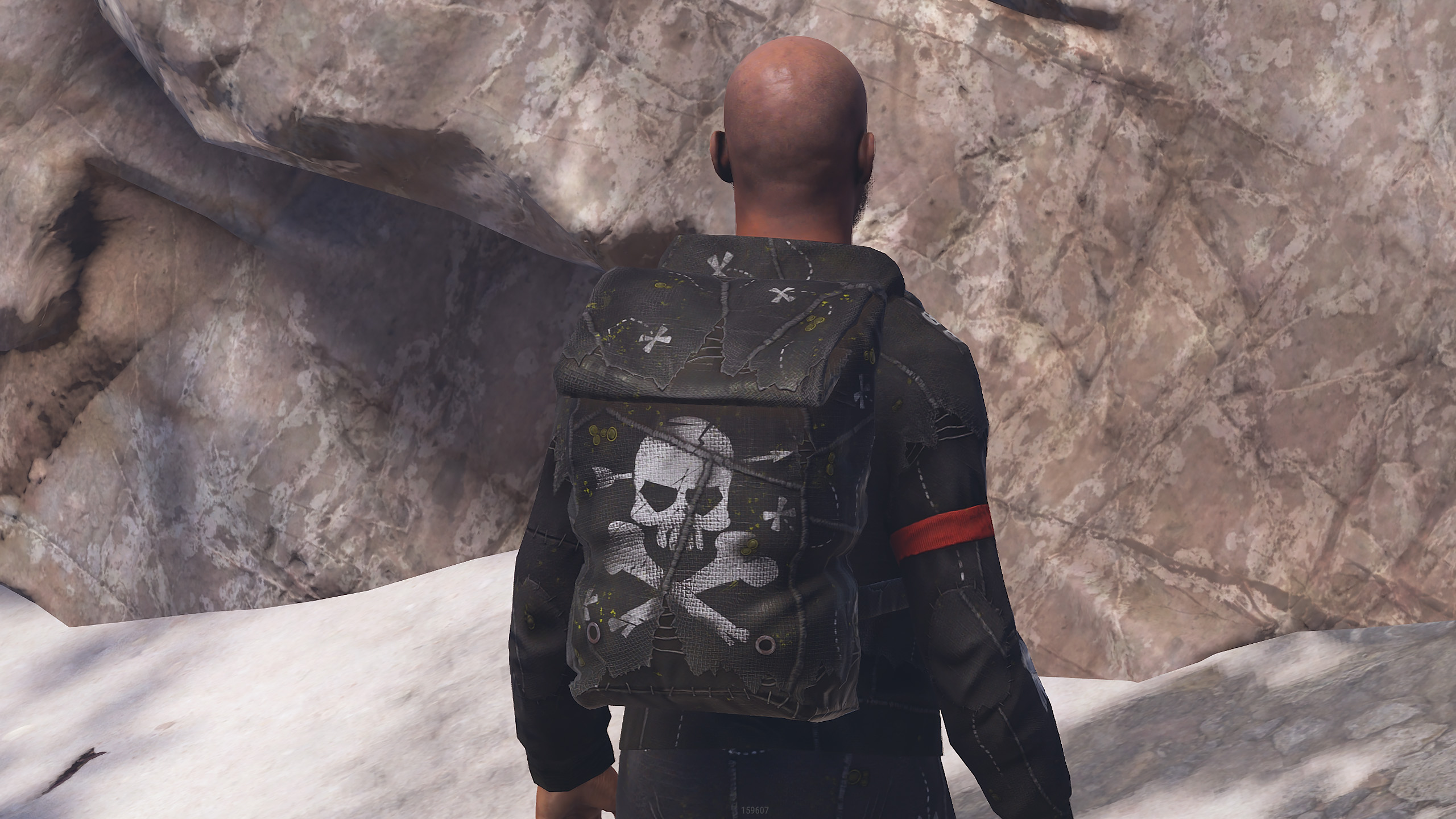 Pirate Small Backpack thumbnail 4