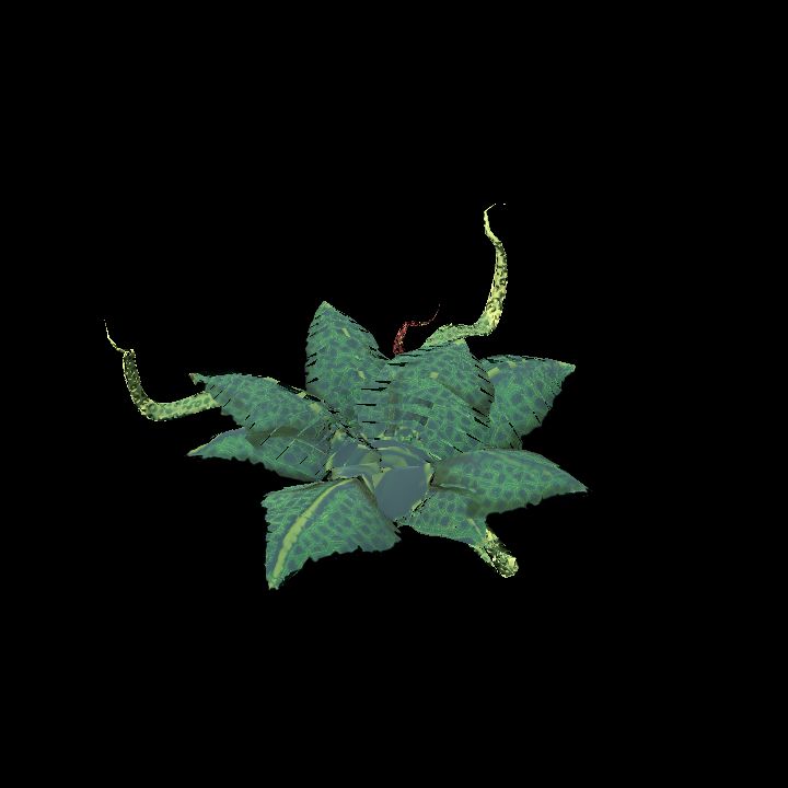 tentacle_plant